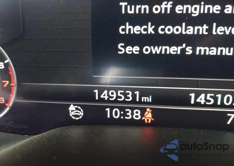 2017 Audi Q7 3.0T Premium z USA, uszkodzony, nr VIN WA1LAAF7XHD017973